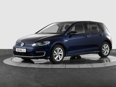 2020 Volkswagen E-Golf 136hk - R.kam, Keyless, Navi, LED, ACC