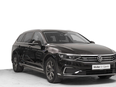 2020 Volkswagen Passat GTE fl gte *