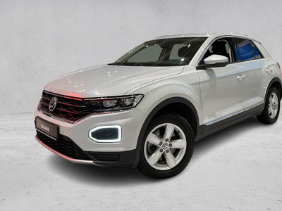 2020 Volkswagen T-Roc 2,0 TDI 150hk Sport 4M aut