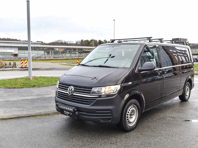 2020 Volkswagen Transporter Lang 150 tdi 4m/dsg