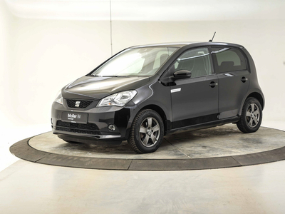 2021 Seat Mii Electric Launch Edition