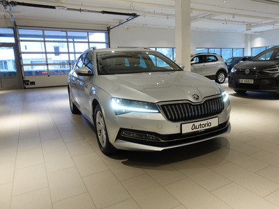 2021 Skoda Superb Sup3fl stv sty phev dsg 02