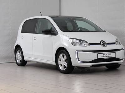 2021 Volkswagen e-up! E-UP! Range 83HK