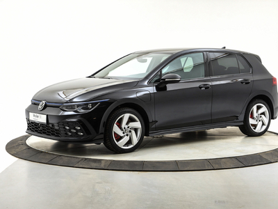 2021 Volkswagen Golf GTE 245hk DSG