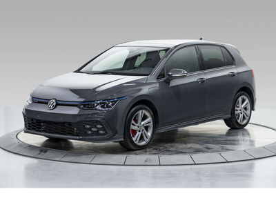 2021 Volkswagen Golf GTE 8 gte ehybrid dsg