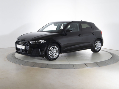 2022 Audi A1 Sportback 30 TFSI 110hk