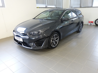 2022 Kia Ceed SW 1,6 PHEV 141hk Active m/Plusspakke