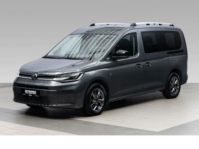 2022 Volkswagen Caddy Maxi life maxi 122 crd dsg