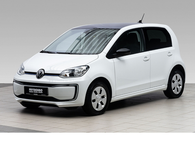 2022 Volkswagen e-up! e-up! range 83hk