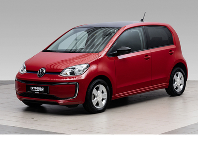 2022 Volkswagen e-up! e-up! range 83hk