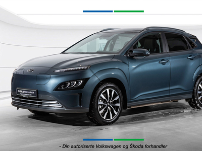 2023 Hyundai Kona electric Trend SR