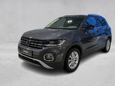 2023 Volkswagen T-Cross style 110 dsg