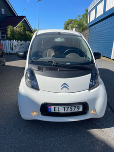 Citroen C-Zero C-ZERO 0KW