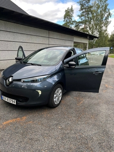 Renault Zoe ZOE 68KW