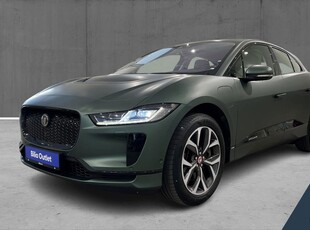 Jaguar I-Pace EV400