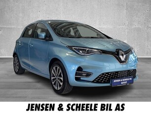 Renault ZOE R135