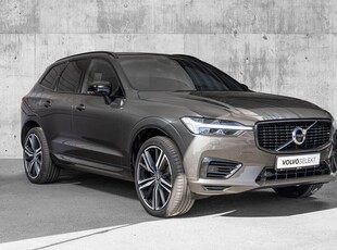 Volvo XC60 T6 AWD Recharge