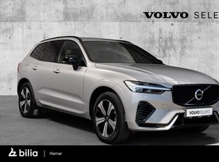 Volvo XC60 T8 AWD Recharge