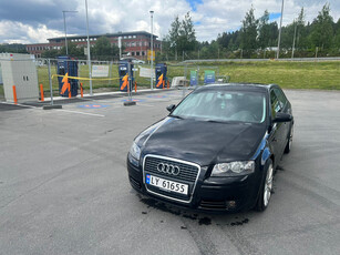 Audi A3 A3 1.6-102