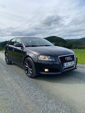 Audi A3 A3 1.6-105 D