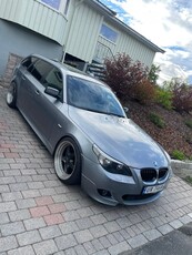 BMW 5-serie 535 D T 3.0-272 D