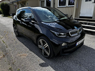 BMW i3 94Ah