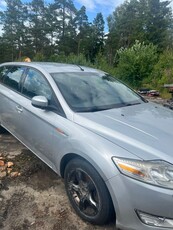 Ford Mondeo MONDEO 1.8-101 D