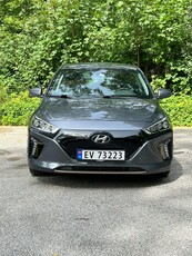 Hyundai IONIQ 120hk