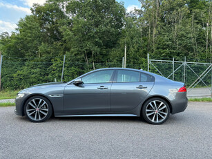 Jaguar XE 2.0-179 D R-SPORT