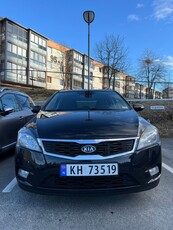 Kia Cee'd CEED 1.6-90 D