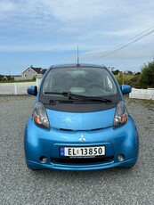 Mitsubishi i-Miev I-MIEV 35KW