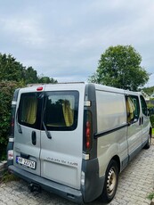 Opel Vivaro VIVARO 1.9-101 D