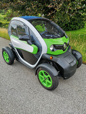 Renault Twizy TWIZY 0KW