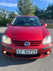 Volkswagen Golf GOLF 2.0-140 D