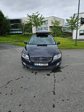 Volvo V70 D2 Summum aut 111g