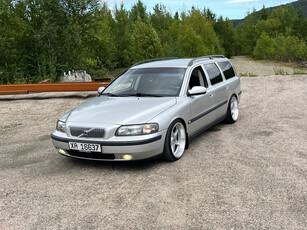 Volvo V70 V70 2.5TDI