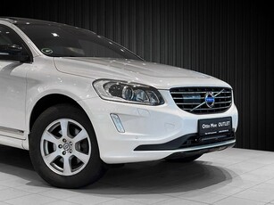 Volvo XC60 D4 181HK AWD Summum | PANORAMA | BLIS | HARMAN/KARDON