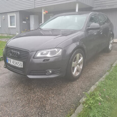 Audi A3 A3 1.6-102