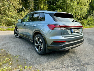 Audi Q4 e-tron 50 Quattro - Business pluss