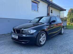 BMW 1-serie 116D 2.0-90 D