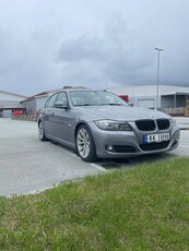 BMW 3-serie 318I 2.0-143