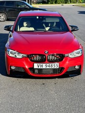 BMW 3-serie 330E 2.0-256