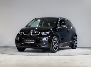 BMW i3 94Ah Marathon Edition | kr. 1.990 ,- per mnd!