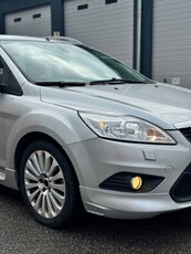 Ford Focus FOCUS 1.6-109D//NY EU//NY SERVICE//SPORTPAKKE+++