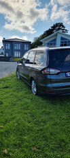 Ford Galaxy GALAXY 2.0-150 D