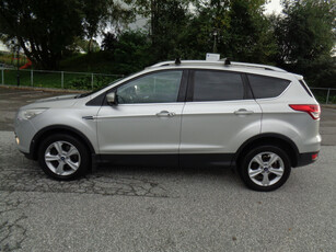 Ford Kuga 2.0 TDCi 140 HK 4WD AUT. XENON KROK CRUISE DELSKINN DAB