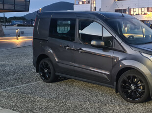 Ford Transit Connect 230 L1 1,5 TDCi 120hk