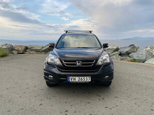 Honda CR-V CR-V 2.2-150 D 4WD