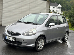 Honda Jazz JAZZ 1.3-83