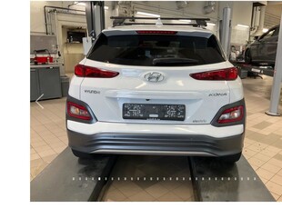 Hyundai Kona KONA ELECTRIC 150KW (Nytt batteri høst 2022)